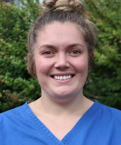 Lauren McPherson kings vets