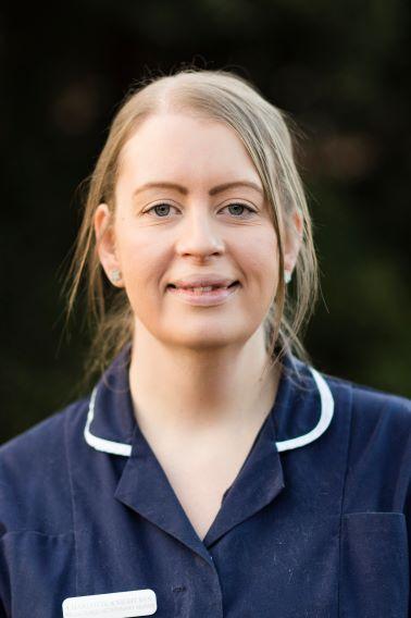 Charlotte Knight Charlotte Knight - veterinary staff
