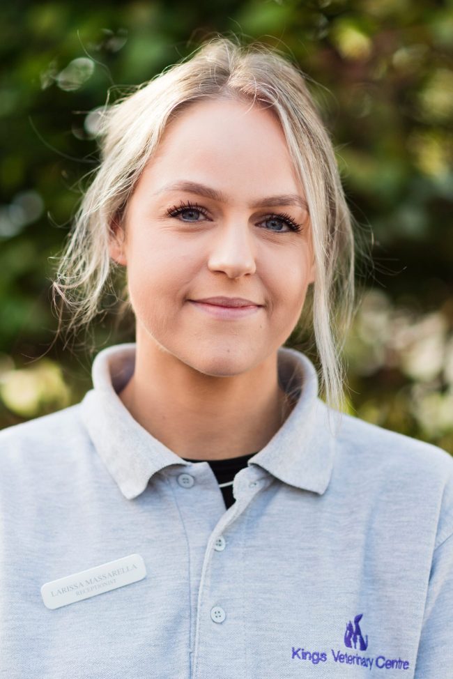 Cerys Johnson