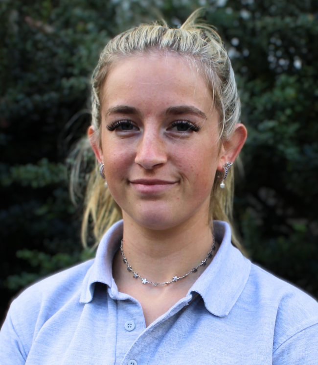 Sophie J - Kings vets