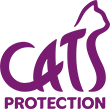 cp cats protection logo